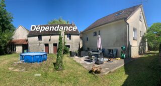  Maison  vendre 7 pices 107 m