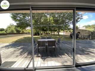  Maison � vendre 8 pi�ces 251 m�