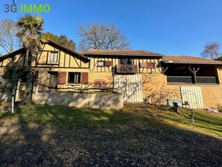  Maison � vendre 8 pi�ces 170 m�