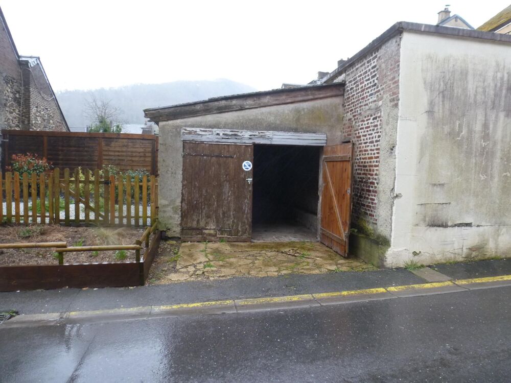 Maison 8 pièces