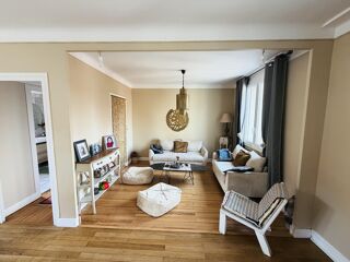  Appartement à vendre 5 pièces 