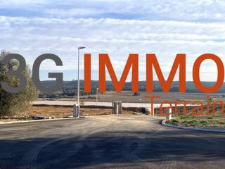  Terrain  vendre 401 m