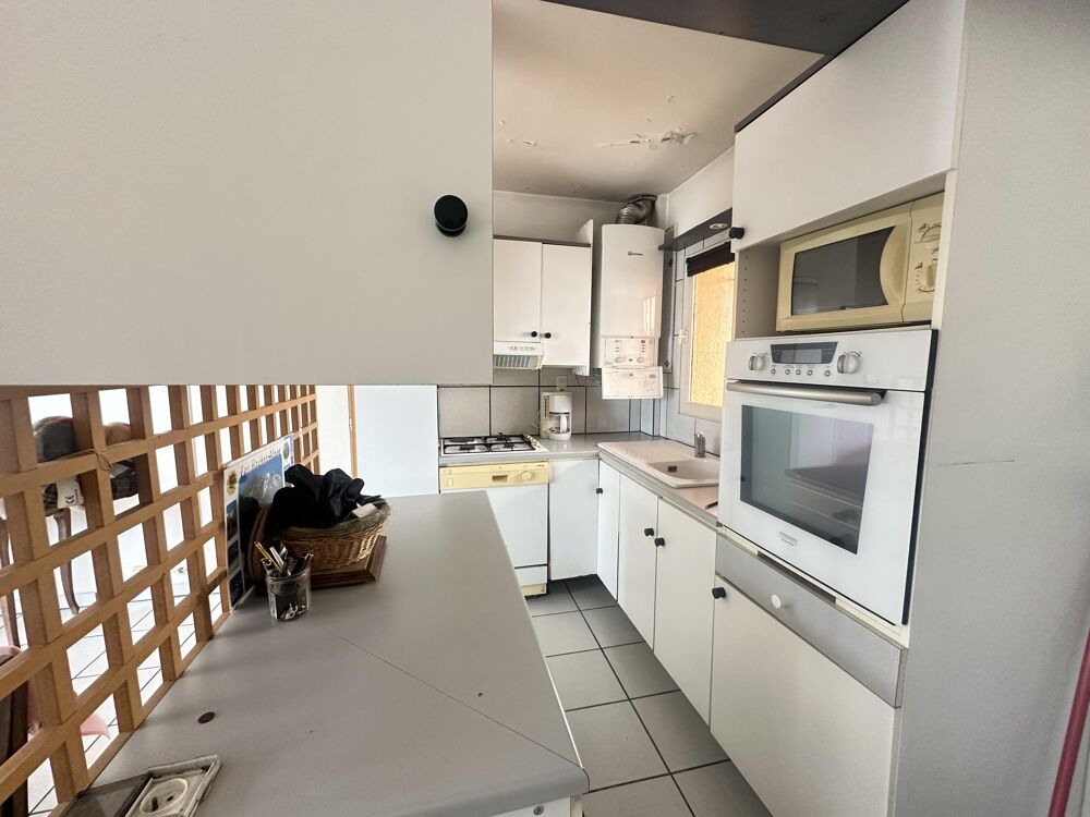 Vente Appartement Appartement 2 pièces Ollioules