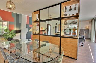  Maison � vendre 7 pi�ces  Mougins