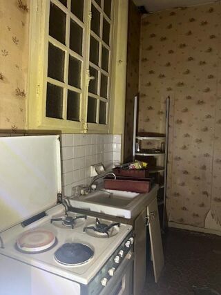  Immeuble à vendre 15 + pièces  Nevers