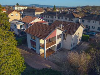  Maison à vendre 6 pièces 120 m²