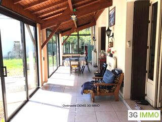  Maison  vendre 125 m