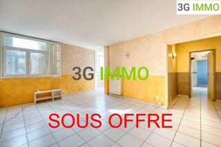  Appartement à vendre 4 pièces 79 m²