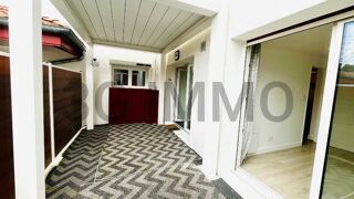  Appartement � vendre 3 pi�ces 