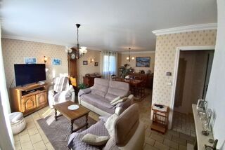  Maison � vendre 3 pi�ces 85 m�