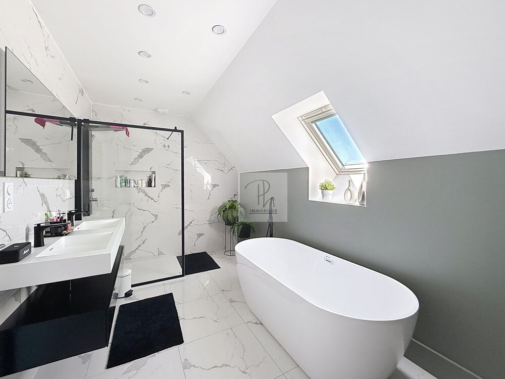 Vente Maison Pavillon 5 pièces Buchy