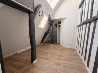  Appartement à vendre 1 pièce 15 m²