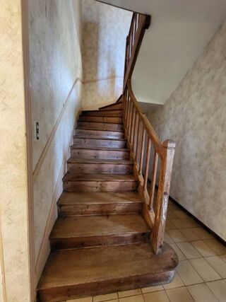  Maison � vendre 5 pi�ces 