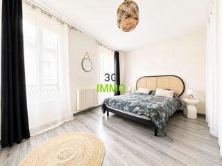  Maison � vendre 4 pi�ces 60 m�