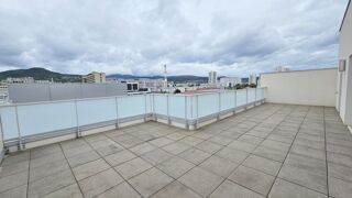  Appartement � vendre 3 pi�ces 58 m�