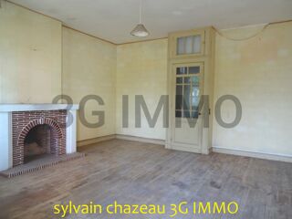  Maison � vendre 7 pi�ces 241 m�