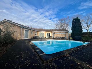  Maison � vendre 4 pi�ces 130 m�