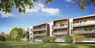  Viager  vendre 3 pices 62 m Frjus