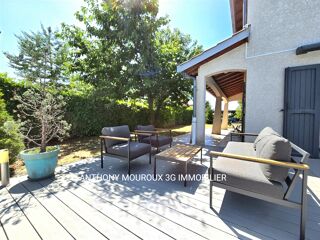  Maison à vendre 6 pièces 122 m²