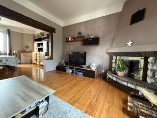  Maison � vendre 4 pi�ces 117 m�