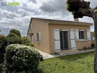  Maison à vendre 7 pièces 