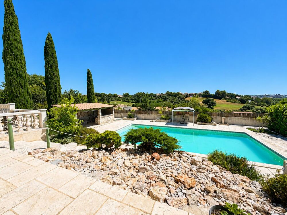 Vente Maison Villa 5 pièces Juvignac