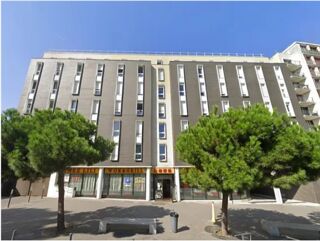  Appartement � vendre 1 pi�ce 19 m�