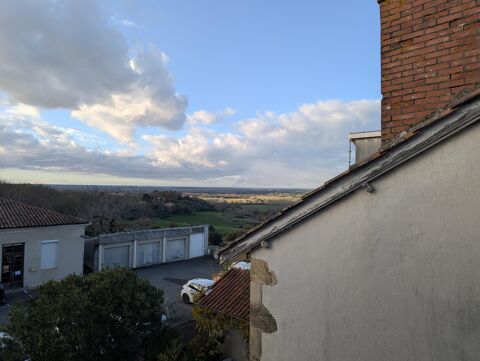  Appartement � louer 2 pi�ces 34 m�