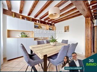  Maison à vendre 5 pièces 91 m²