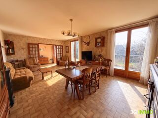  Maison � vendre 3 pi�ces 92 m�