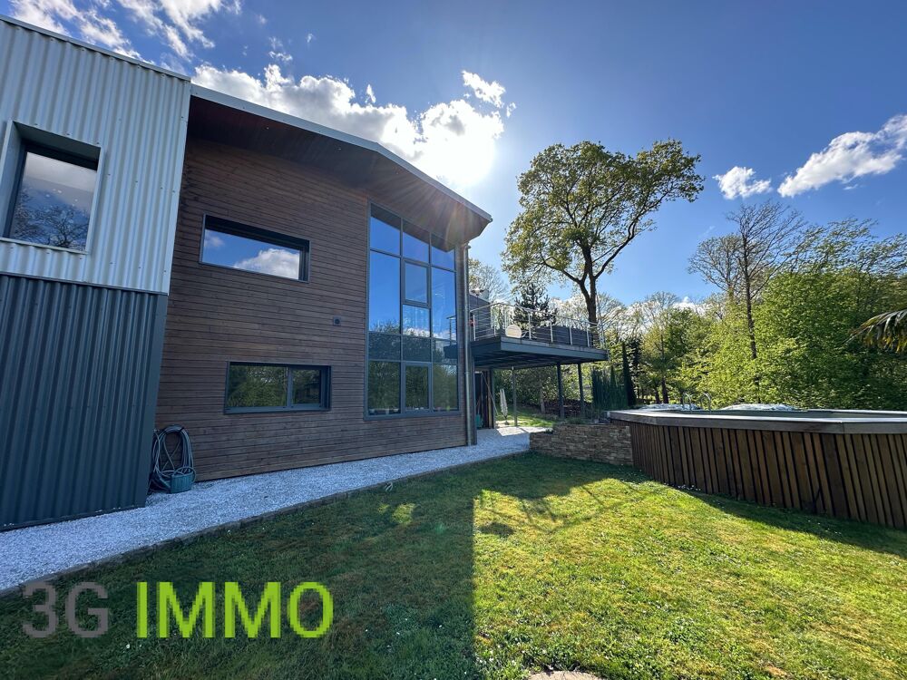 � vendre  Maison Houdan (78550)