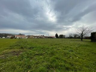  Terrain � vendre 1708 m�