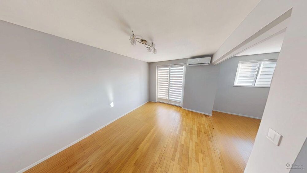 Appartement 5 pièces