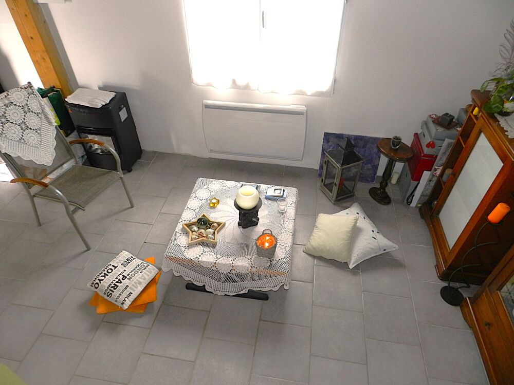 Maison 3 pièces