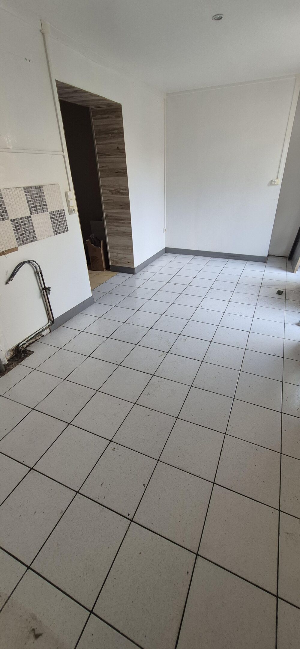 Vente Maison Maison mitoyenne 5 pièces Hautmont