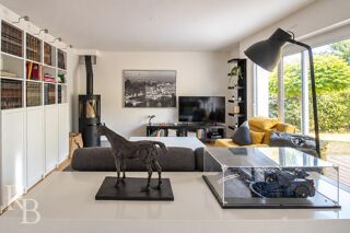  Maison à vendre 5 pièces 118 m²