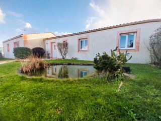  Maison à vendre 5 pièces 126 m²
