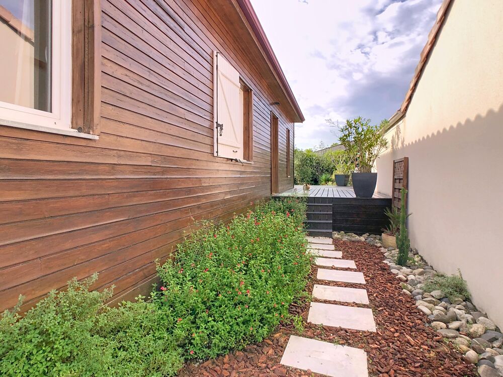 Vente Maison Maison contemporaine 4 pièces L'isle-jourdain