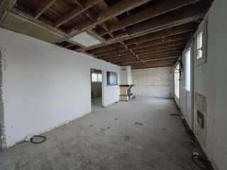  Maison � vendre 3 pi�ces 