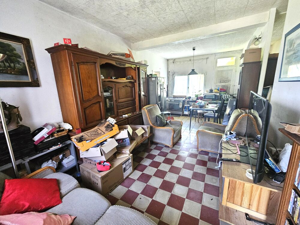 Vente Maison Maison 4 pièces Beautor