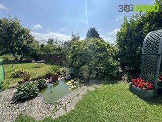  Maison � vendre 5 pi�ces 120 m�