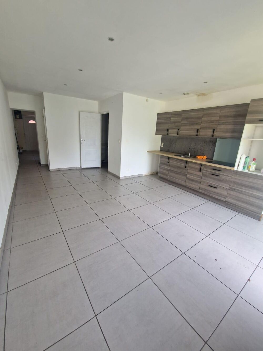 Vente Maison Maison 4 pièces Denain