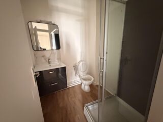  Appartement à vendre 1 pièce 23 m²