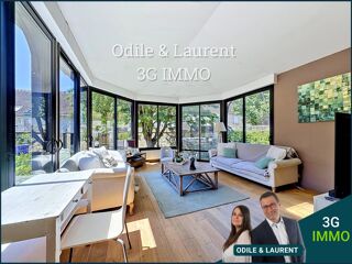  Maison � vendre 7 pi�ces 141 m�