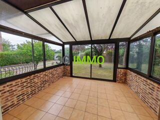  Maison à vendre 3 pièces 80 m²
