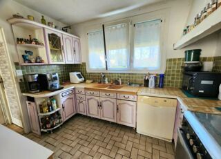  Maison à vendre 6 pièces 85 m²