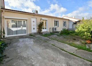  Maison � vendre 5 pi�ces 