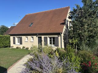  Maison à vendre 7 pièces 143 m²