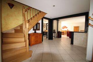  Maison � vendre 6 pi�ces 165 m�