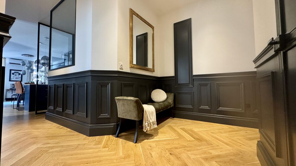 Appartement 7 pièces